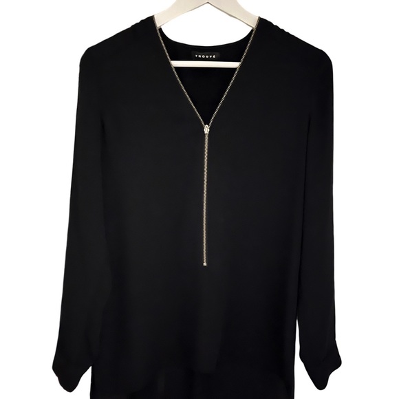 Women’s Trouvé Top - Picture 1 of 3